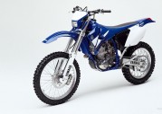 Yamaha WR450F Yamaha WR450F